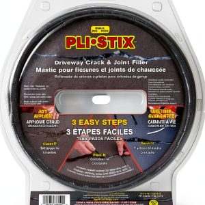 Dalton Enterprises 36099 PLI-STIX Asphalt & Concrete Crack Filler-0