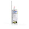 Polyurea Crack Filler RS88 600mL Cartridge Kit by Metzger Gray-0