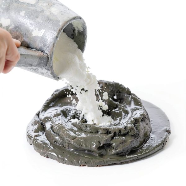 GOODTAKE Concrete Super Plasticizer Range Water Reducer 16 oz White-6