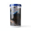 BLUE BEAR 500MR Mastic Remover 1 Gallon Soy Based Adhesive Cleaner-4